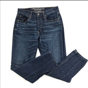 American Eagle Vintage Hi-Rise Jeans